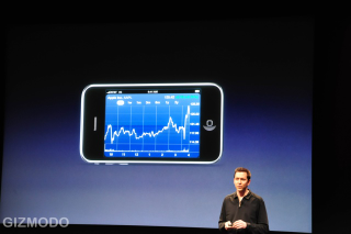 Illustration for article titled iPhone OS 3.0 Liveblog Archive